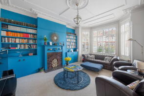 40, Braxted Park, London SW16 3DU