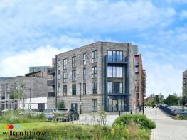 Flat 7, 236, Wharf Road, Chelmsford CM2 6LP