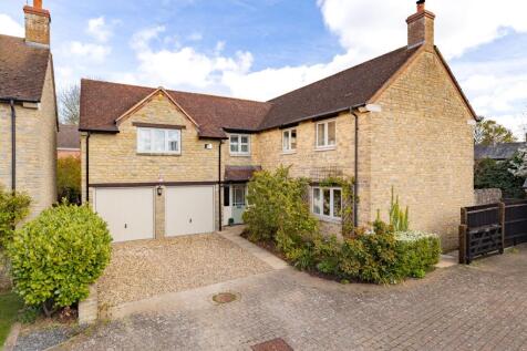 South Street, Castlethorpe, MK19