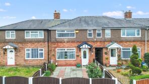 89, Chiltern Road, Poplars And Hulme, Warrington WA2 9SR