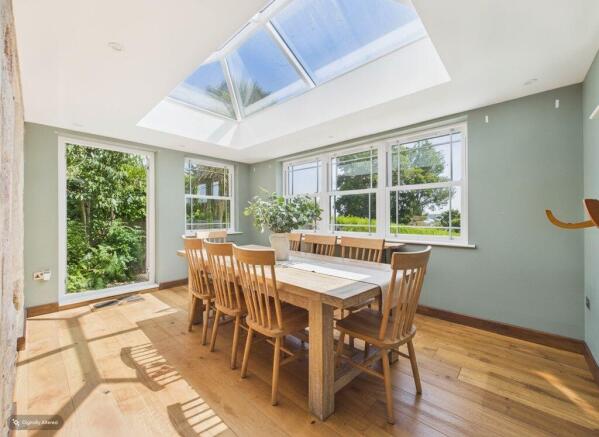 Sunroom