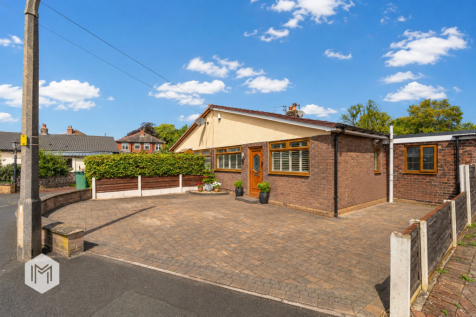 Shepherds Close, Greenmount, BL8