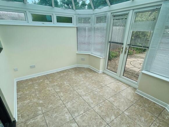 Conservatory 1