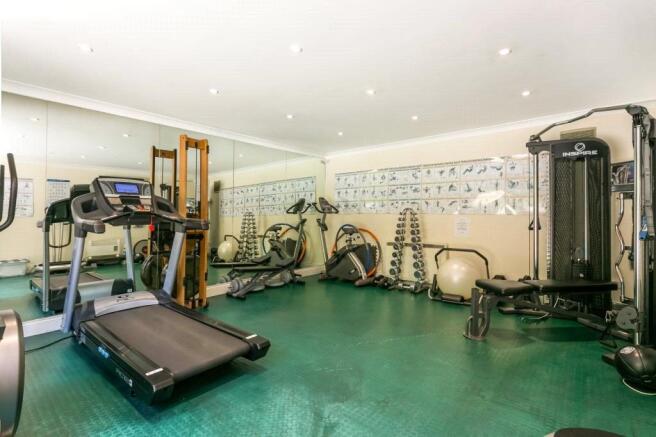 Leisure Facilities