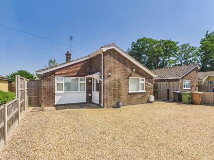 Downham Road, Runcton Holme, King's Lynn, PE33