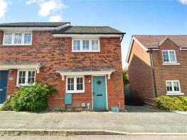 19, Ashford Way, Church Gresley, Swadlincote DE11 9TP