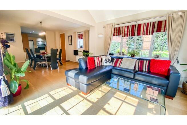 Breakfast Room