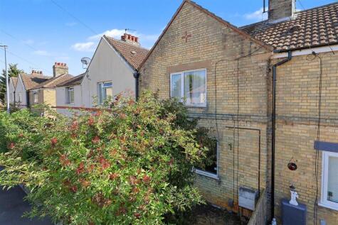 New Barns Avenue, Ely