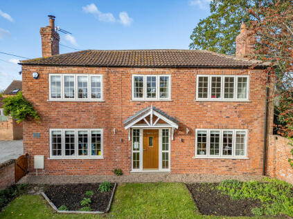 West Moor Farm, Doncaster
