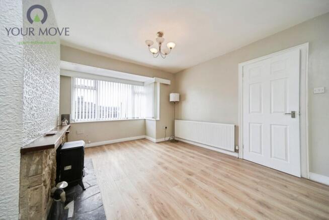 3 bed Semi-Detached for sale Image 4