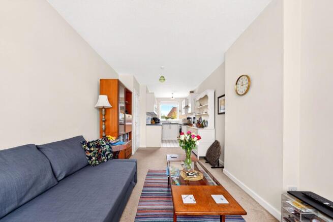 14, Islestone Court, Berwick-upon-Tweed, Northumberland photo 4