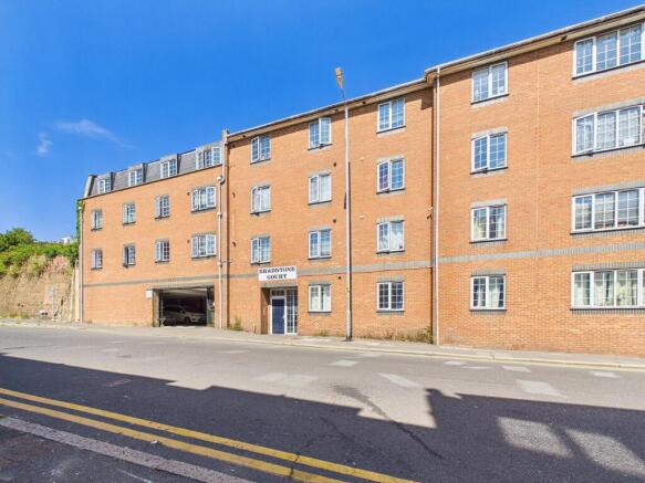 Bradstone Court
