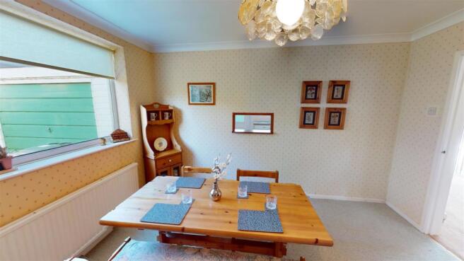 Pinedale Reception Room