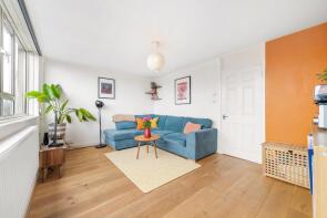 34, Peabody Hill, London SE21 8LD