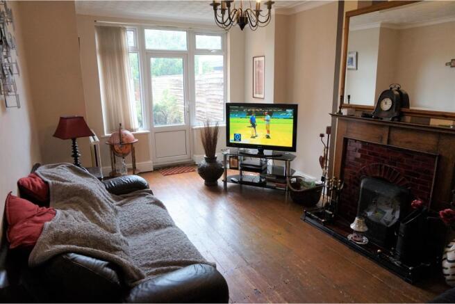 Sitting Room