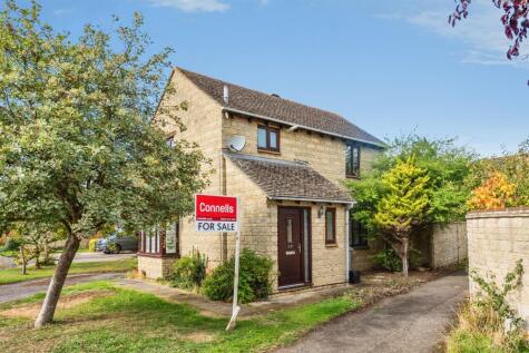 Calais Dene, Bampton