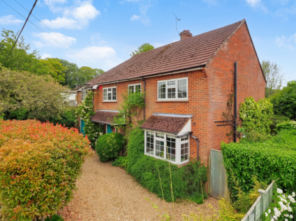 Haig Road, Alresford