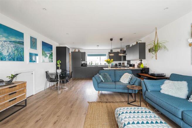 Inner Tide Lane, Newquay photo 4