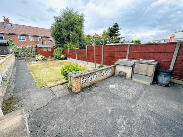 2 bed End of Terrace for sale Image 11