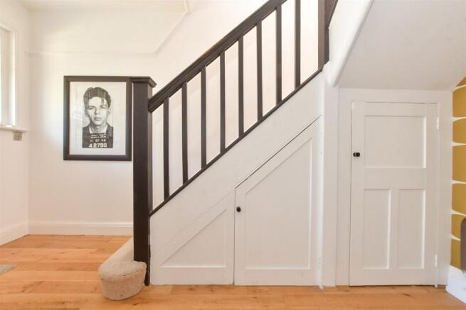 Internal Lifestyle Photograph