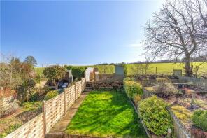 2, Grove Terrace, Cabin Road, Pool In Wharfedale, Otley LS21 1EP