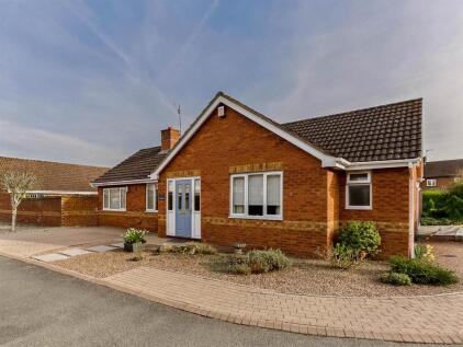 Lilac Close, Upton-Upon-Severn, Worcester