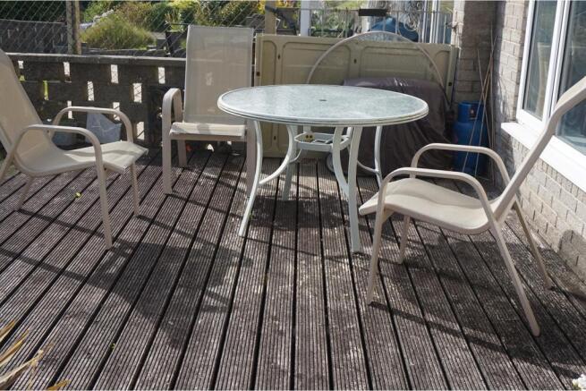 Decking