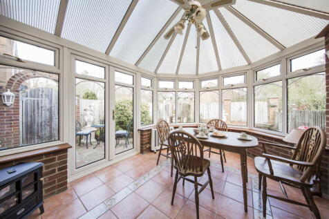 St. Michaels Road, Tunbridge Wells