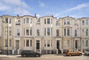 6, St Ann's Villas, London W11 4RX