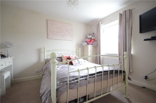 Bed 3