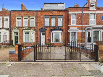 Mowbray Road, South Shields