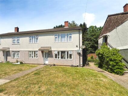 Holly Close, Aldershot, Hampshire