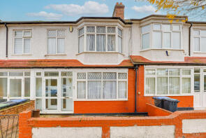 120, Bridport Road, Edmonton N18 1HA