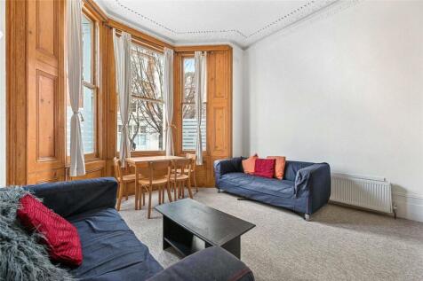 Hazlitt Road, London, W14