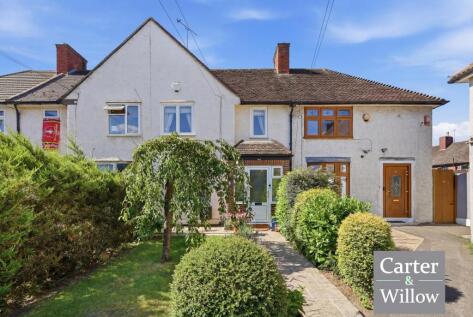 Bromhall Road, Dagenham