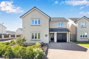 5, South Quarry Crescent, Gorebridge EH23 4GJ