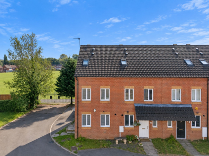 Tenter Close, Sutton-In-Ashfield, Nottinghamshire
