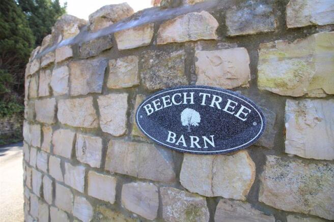Beech Tree Barn