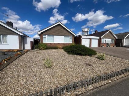 Danescourt Avenue, Stowmarket