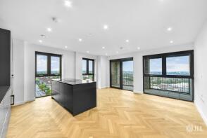 Flat 80, Emperor Point, Dragonfly Walk, London N4 2WH