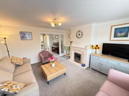 Greenhill Road, Heighington Village, Newton Aycliffe