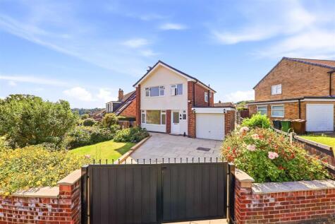 Parkside View, Meanwood, Leeds, West Yorkshire.