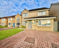 43, Crozier Crescent, Larbert FK5 4AQ