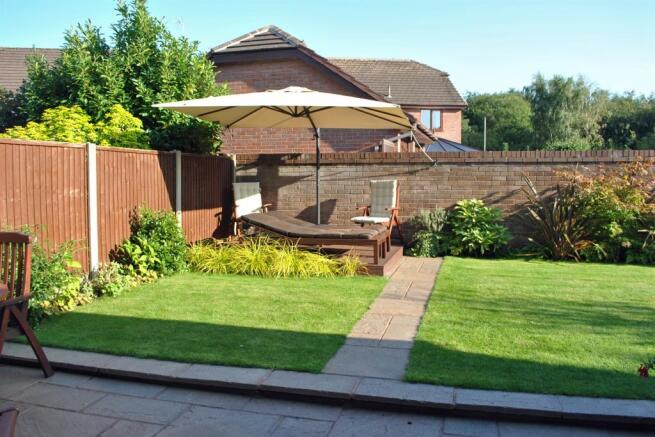 Garden+