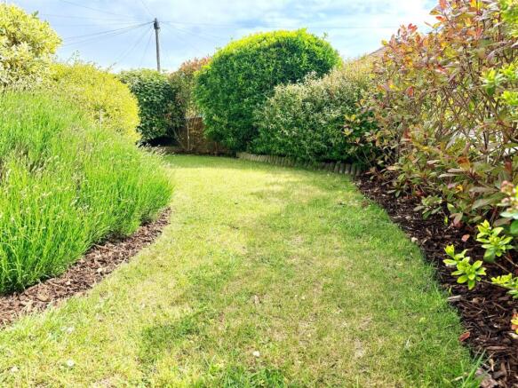 Thornhill Rise 173 Front garden......jpg