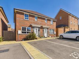 4, Robin Lane, Peacehaven BN10 8GJ