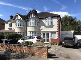 17, Belmont Avenue, East Barnet, Barnet EN4 9JP