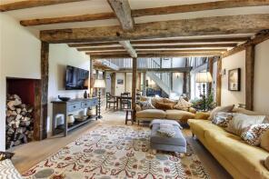 The Granary Barn, Sheepstreet Lane, Etchingham TN19 7AZ