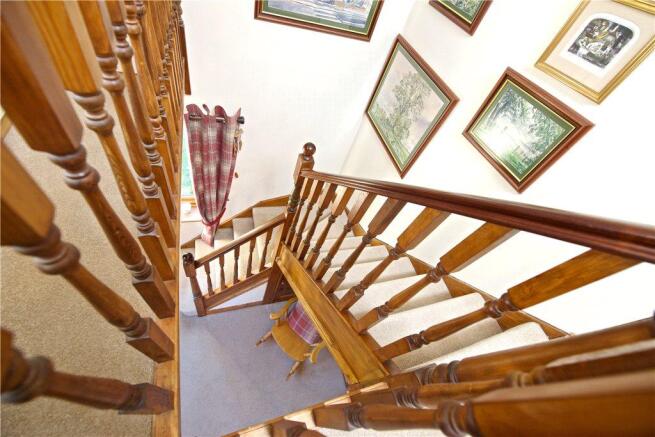 Stairwell