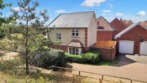 79, Sam Harrison Way, Northampton NN5 6UL